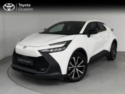 TOYOTA C-HR 200H Advance