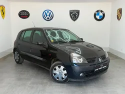 RENAULT CLIO 1.2i 16V Expression