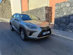 Lexus NX 300h NX 300h Business 2WD Business