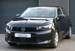 Opel Corsa 1.2 Turbo 100 BVA8 Edition 2025