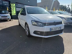 Volkswagen POLO 1.4 TSI 180CH GTI DSG7 3P - FINANCEMENT POSSIBLE