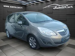 Opel Meriva 1.3 cdti Cosmo