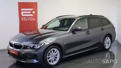 BMW Série 3 de 2022