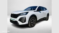 Peugeot 2008 1.2 PureTech Style