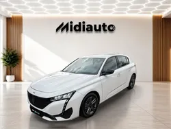 Peugeot 308 1.2 PureTech 130ch S&S Active Pack