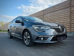 RENAULT MEGANE 4 - 1.5DCI 110CV - BOITE EDC 6 - Intens - 1ER MAIN - GARANTIE 12 MOIS