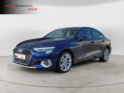 Audi A3 Sedán 35 TFSI Advanced S tronic