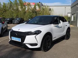 Ds DS 3 Crossback PureTech 155ch Performance Line + Automatique 119g