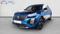 PEUGEOT 2008 Hybrid Allure eDCS6 145