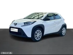 Toyota Aygo X 1.0 Play