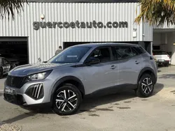 Peugeot 2008 1.2 HYBRID 145CH STYLE E-DCS6