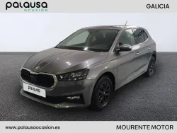 SKODA Fabia 1.0 TSI Selection 70kW