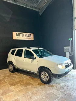 DACIA DUSTER 4x2 1.5 DCI 90ch