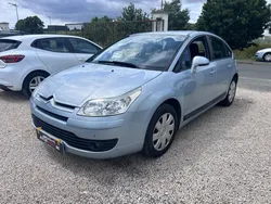 CITROEN C4 1.6 HDi 92 cv Pack Ambiance