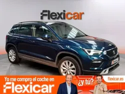 SEAT Ateca 1.5 TSI 110kW St&Sp Style XXL