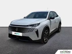Peugeot 3008 Electrique 210 ch 73 kWh Allure