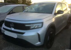 Opel Frontera EDITION