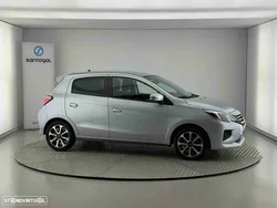 Mitsubishi Space Star 1.2 Connect Edition