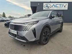 PEUGEOT 3008 1.2 hybrid 145 allure business e-dcs6