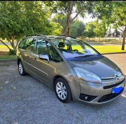 Citroën C4 Grand Picasso 7 lugares