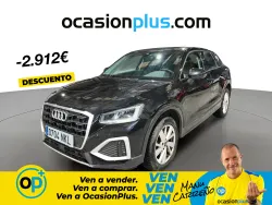 AUDI Q2 35 TFSI Advanced S tronic 110kW