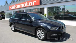 Volkswagen Passat de 2016