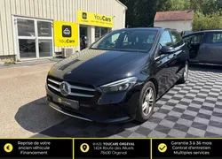 Mercedes Classe B 180 d 1.5 d 116 cv VIDANGE OK - CARPLAY - CAMERA DE RECUL - CLIMATISATION AUTO