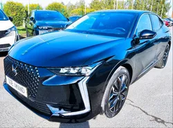 Ds DS 4 BLUEHDI 130CH ETOILE NAPPA AUTOMATIQUE