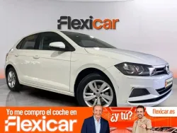 Volkswagen Polo 1.0 TSI Advance 70kW