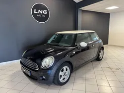Mini Mini R56 Cooper 1.6l 120ch BVM6