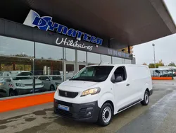 Peugeot EXPERT FG LONG 2.0 BLUEHDI 120CH PREMIUM S&S