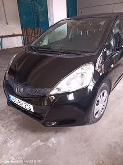 Honda Jazz 1.2 i-VTEC