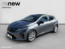 Renault Clio 1.0 TCe Evolution