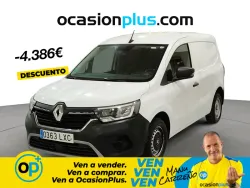 RENAULT Kangoo Fg. 1.5Blue dCi Profesional 55kW