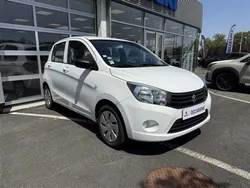 Suzuki Celerio 1.0 VVT PRIVILEGE