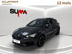 Cupra Leon 1.5 eTSI 150 ch DSG7 V