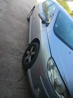 Peugeot 407 2.0hdi