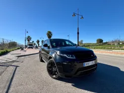 LAND ROVER Range Rover Evoque 2.0TD4 HSE Dynamic 4WD Aut. 180