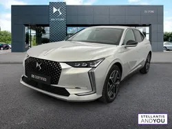 DS 4 PureTech 180 EAT8 Rivoli