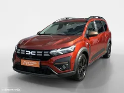 Dacia Jogger 1.0 TCe Extreme+ Up&Go 7L