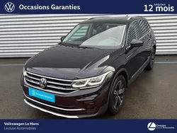 Volkswagen Tiguan 1.5 TSI 150ch DSG7 Elegance