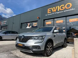RENAULT KOLEOS 2.0 DCI 190 X-TRONIC ALL MODE 4X4 INTENS -ENTRETIEN COMPLET -CAMÉRA DE RECUL - PACK HIVEr