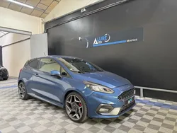 FORD FIESTA ST 1.5 EcoBoost 200ch (Son B&O + pack hiver)