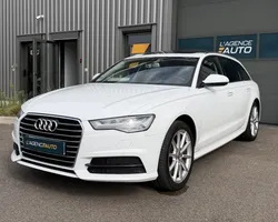 AUDI A6 2.0 TDI ULTRA 190 ch - S TRONIC - Toit Ouvrant - FULL - Entretien complet - Garantie 6 mois