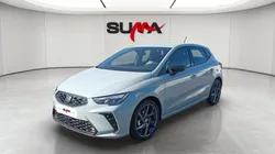 Seat Ibiza 1.0 TSI 115 ch Start/Stop DSG7 FR