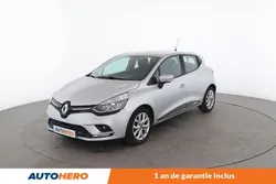 Renault Clio 1.5 dCi Energy Business EDC 90 ch