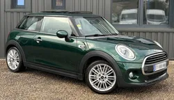 MINI ONE III F56 D BLACKFRIARS / 1.5 D 90CH / GARANTIE l