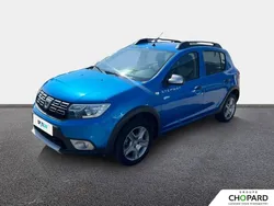 DACIA Sandero TCe 90 Stepway
