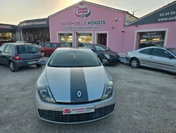 RENAULT LAGUNA III COUPE 2.0 DCI 150CV BVA Initiale