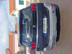 Peugeot 5008 1.6 120cv 7 lugares